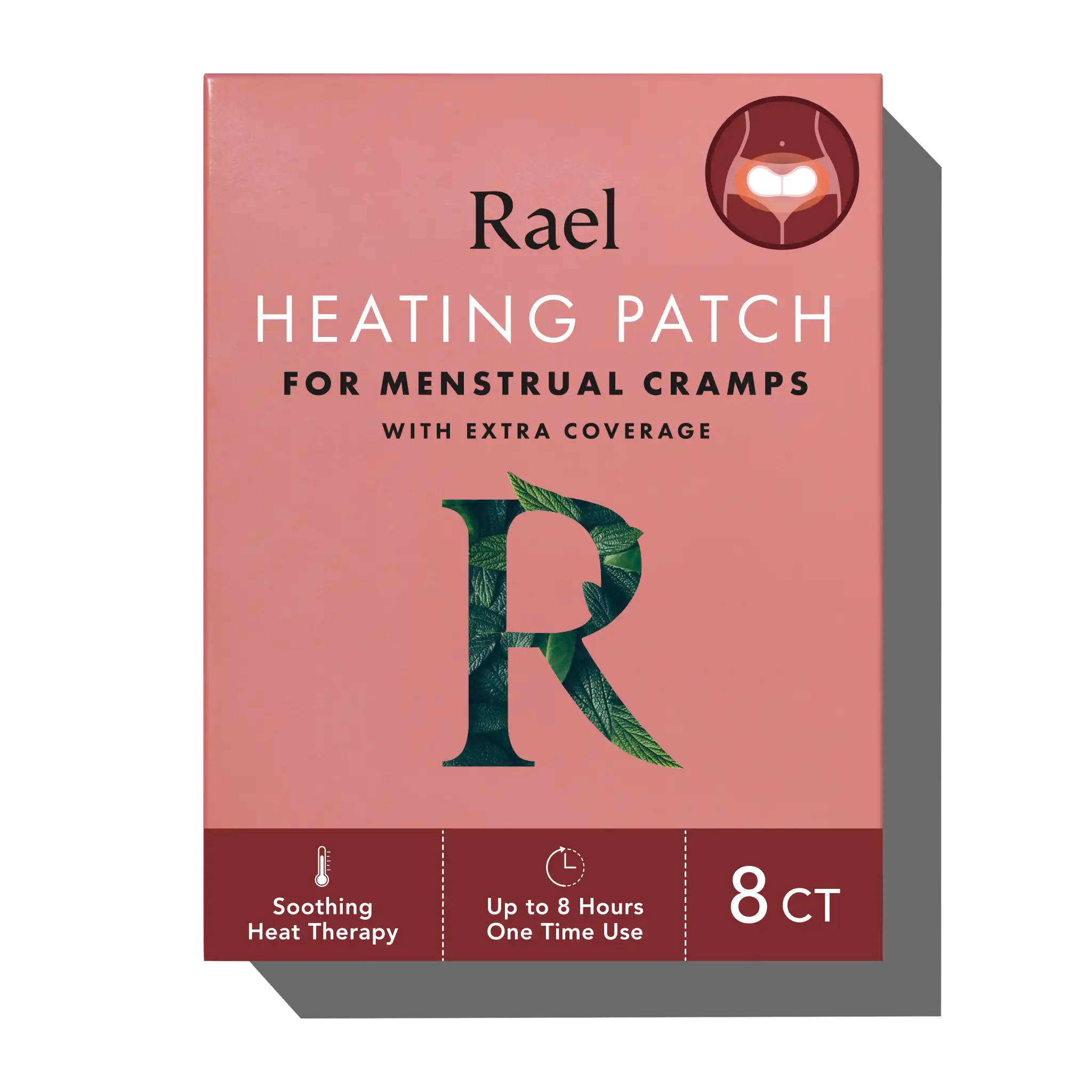 Cramp Relief Bundle